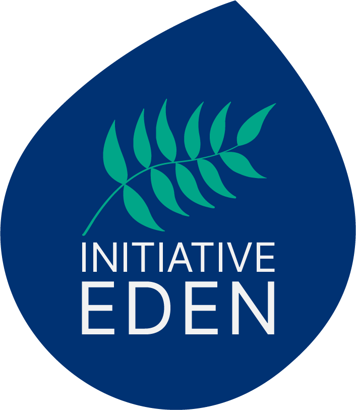 Logo Initiative Eden