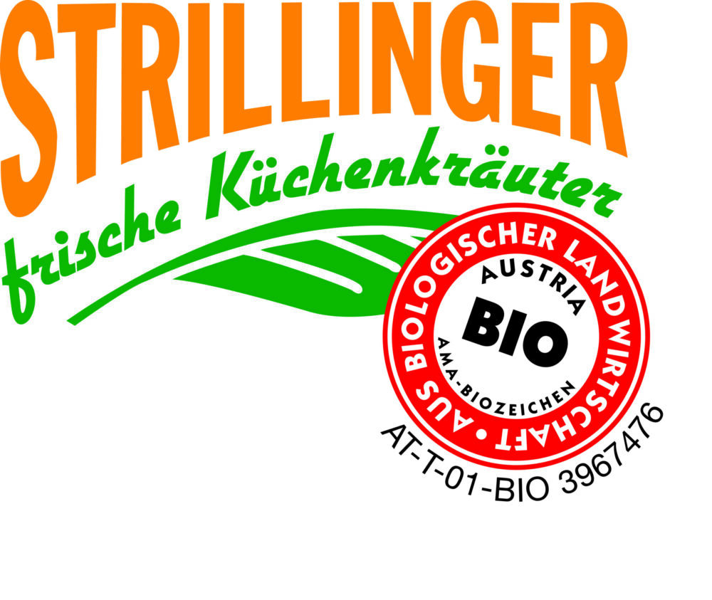 Logo Strillinger