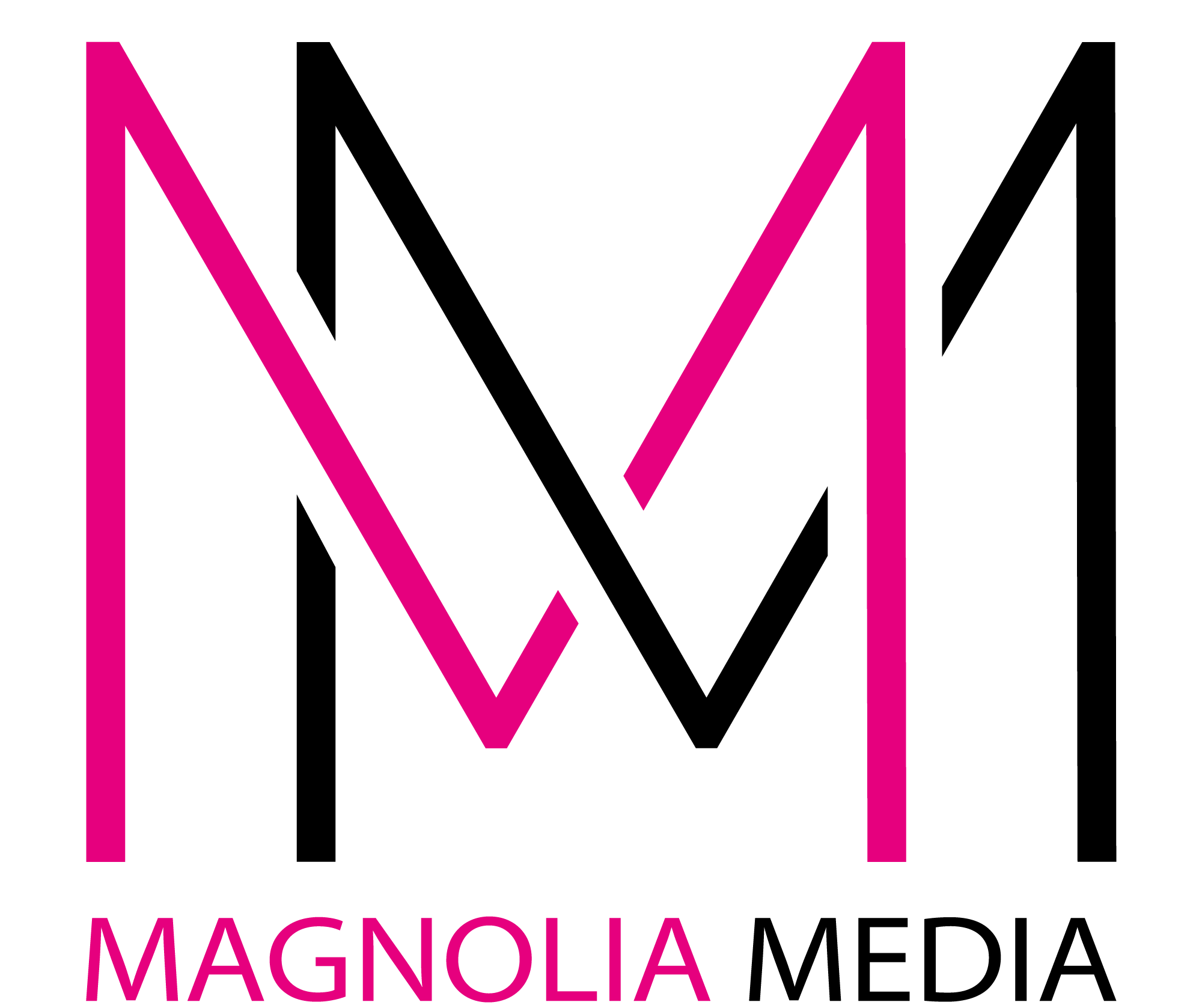 Logo Magnolia Media