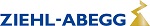 Logo Ziehl-Abegg