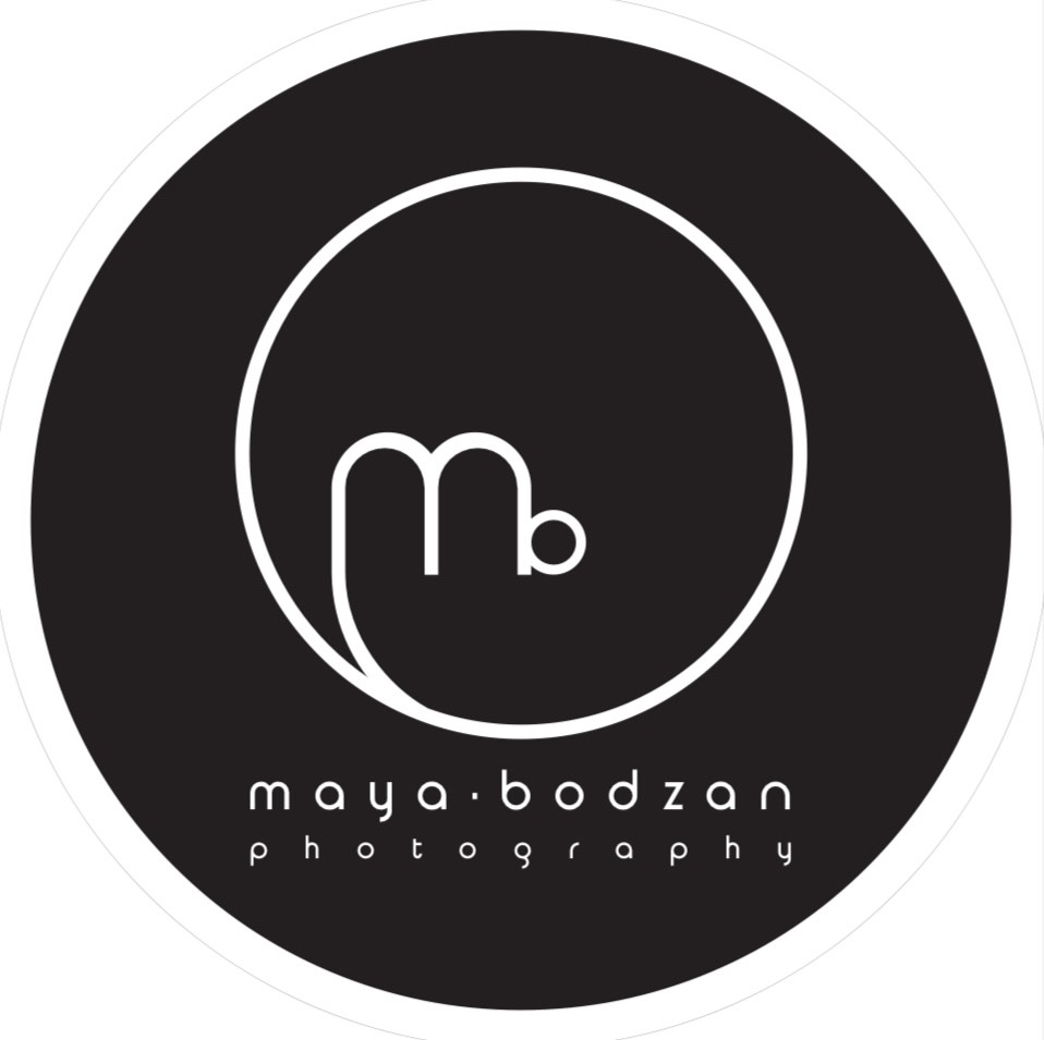 Logo Maya Bodzan