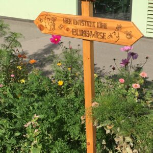 Blumenwiese